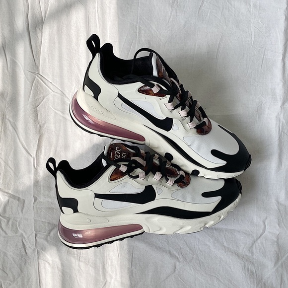 Air Max 270 React sneakers, Sold Out Color, NWOT - Picture 8 of 14